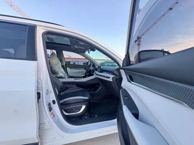 Changan CS75 Plus — Фото автомобиля 20