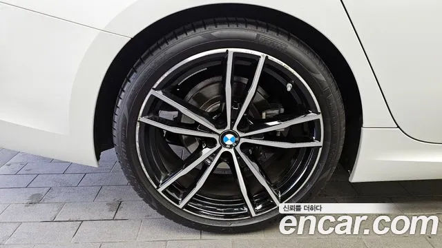 BMW 3 Series G20 — Фото автомобиля 5