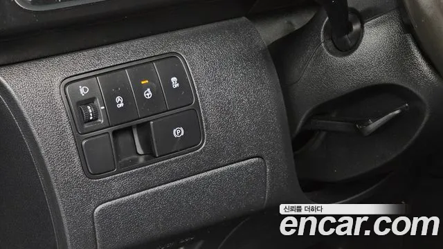 Hyundai Staria — Фото автомобиля 13