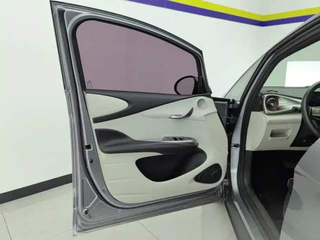 BYD Dolphin — Фото автомобиля 7