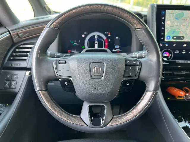 Toyota Vellfire — Фото автомобиля 21