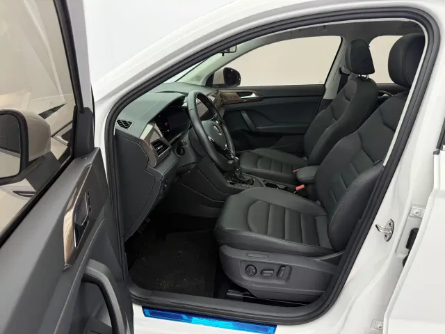 Volkswagen Tharu — Фото автомобиля 23