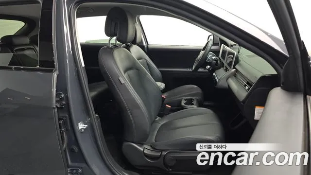 Hyundai Ioniq 5 Ioniq5 — Фото автомобиля 18
