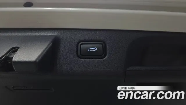 Hyundai Palisade The New Palisade Дизель 2.2 4WD — Фото автомобиля 27