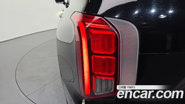 Hyundai Palisade Palisade Дизель 2.2 2WD — Фото автомобиля 22