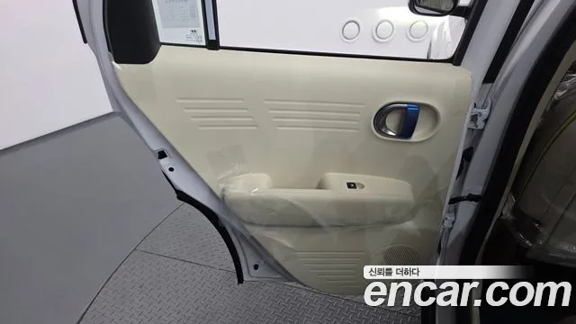 Hyundai Casper Casper (New) — Фото автомобиля 25