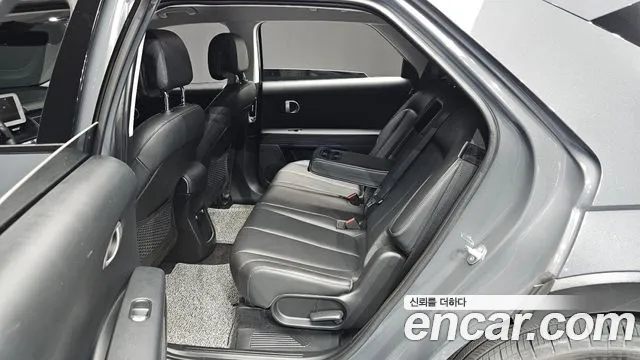 Hyundai Ioniq5 Ioniq5 — Фото автомобиля 12
