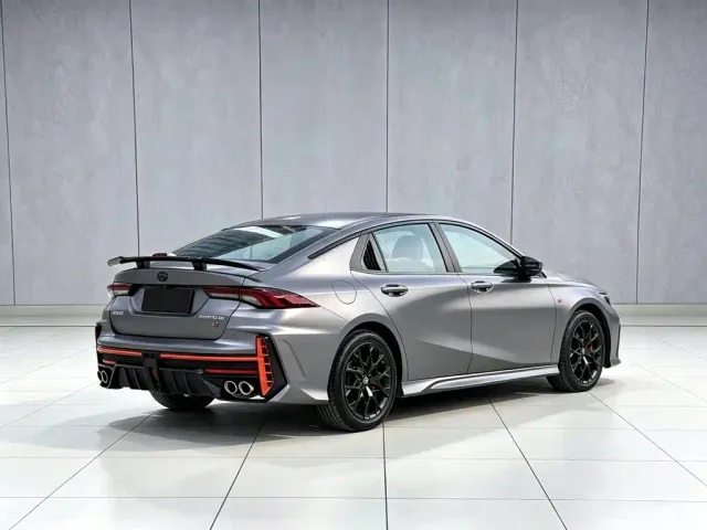 GAC Trumpchi Emkoo — Фото автомобиля 7