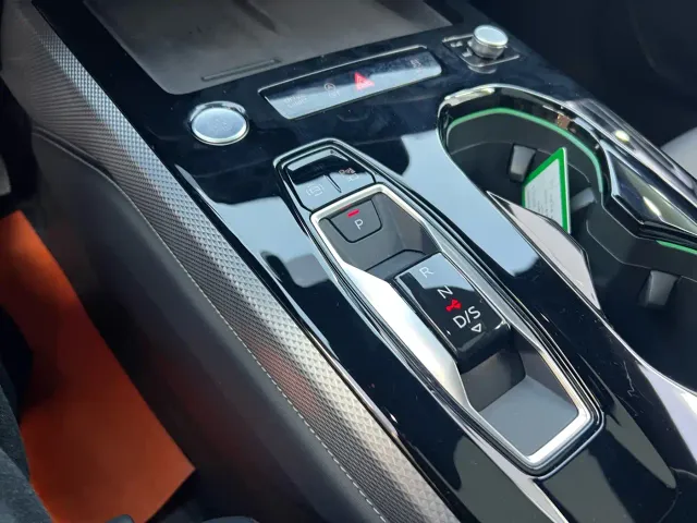 Audi A5L Sportback — Фото автомобиля 16