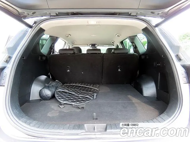 Hyundai Santa Fe Santa Fe (New) — Фото автомобиля 17