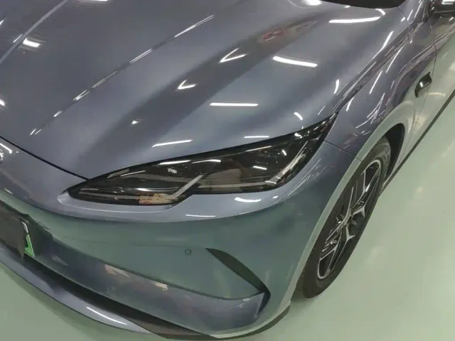 BYD Seal 06 — Фото автомобиля 23