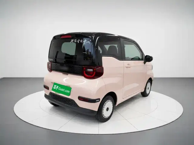 Chery QQ Ice Cream — Фото автомобиля 4