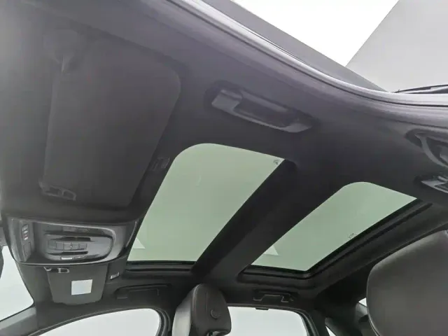 Cadillac CT6 — Фото автомобиля 14
