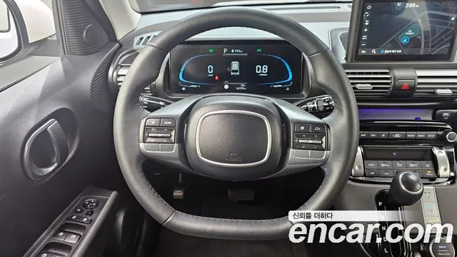 Hyundai Casper Casper Turbo Essential — Фото автомобиля 14