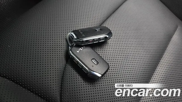 Kia EV6 — Фото автомобиля 25