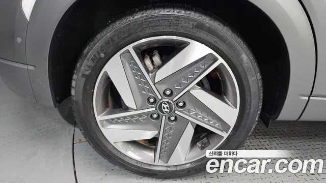 Hyundai Nexo Nexo Premium — Фото автомобиля 4