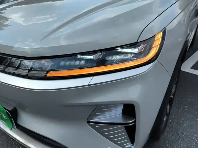 Haval Xiaolong MAX — Фото автомобиля 23