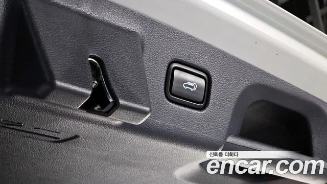 Hyundai Palisade The New Palisade Дизель 2.2 2WD — Фото автомобиля 20