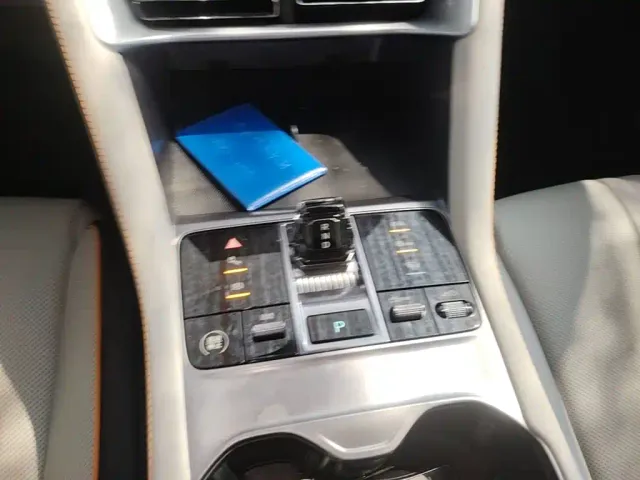 BYD Song PLUS — Фото автомобиля 13