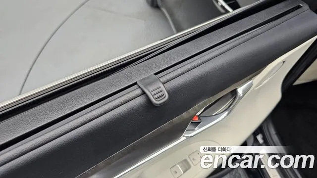 Hyundai Grandeur Новый Grandeur IG — Фото автомобиля 28