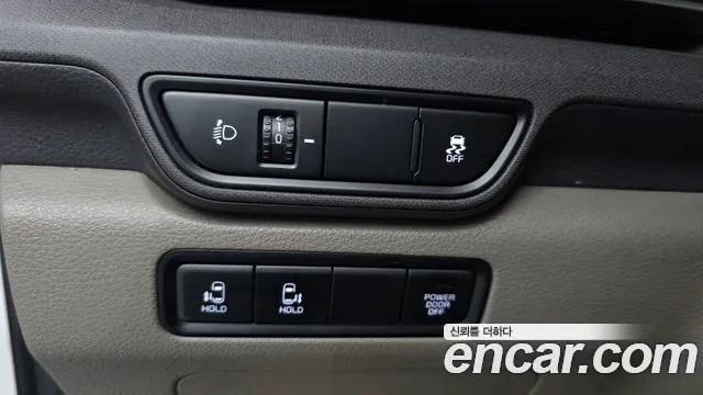 Kia Carnival 4th Gen — Фото автомобиля 13