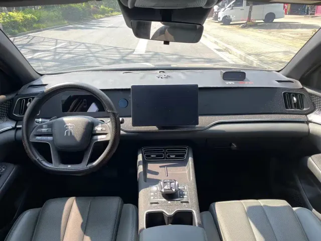 BYD Song Pro — Фото автомобиля 8