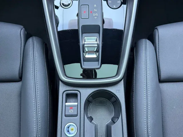 Audi A3 — Фото автомобиля 18