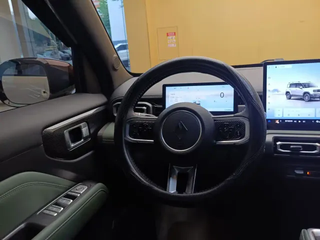Baojun Yep Plus — Фото автомобиля 14