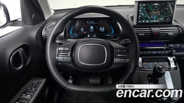 Hyundai Casper — Фото автомобиля 19
