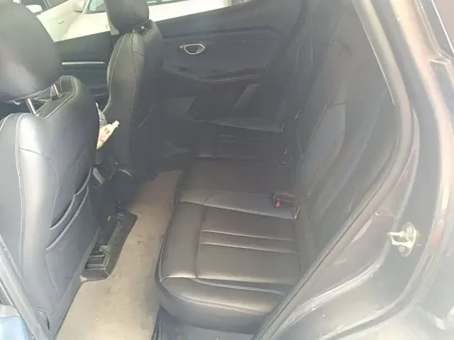 GAC Trumpchi GS3 — Фото автомобиля 16