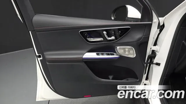 Mercedes-Benz GLC-Class — Фото автомобиля 13