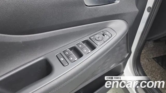 Hyundai Santa Fe New — Фото автомобиля 29