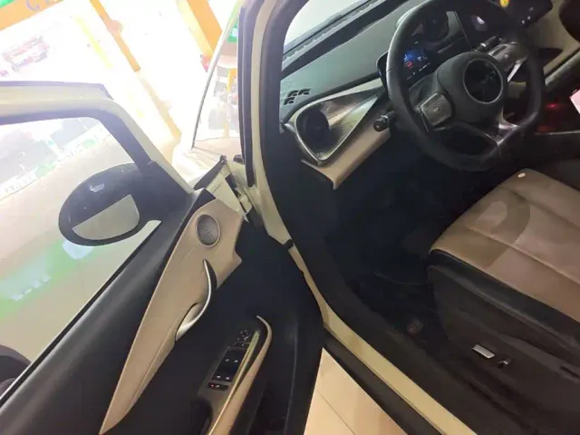 BYD Dolphin — Фото автомобиля 15