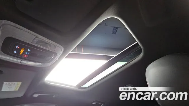 Hyundai Kona Kona (SX2) Бензин 1.6 Turbo 4WD — Фото автомобиля 27