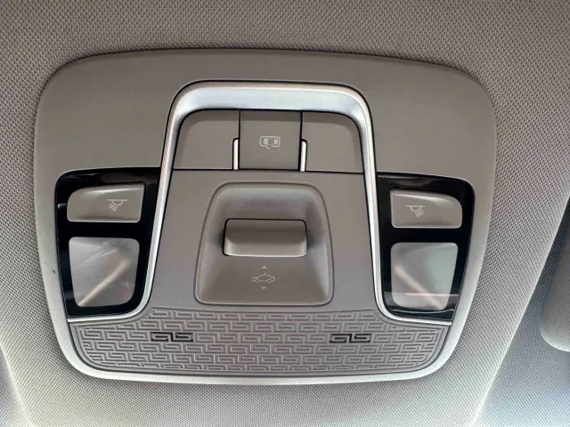 Geely Vision X6 — Фото автомобиля 14