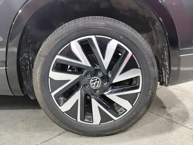 Volkswagen Tayron — Фото автомобиля 16