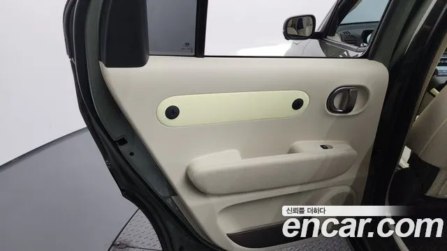 Hyundai Casper Casper Electric Inspiration — Фото автомобиля 24
