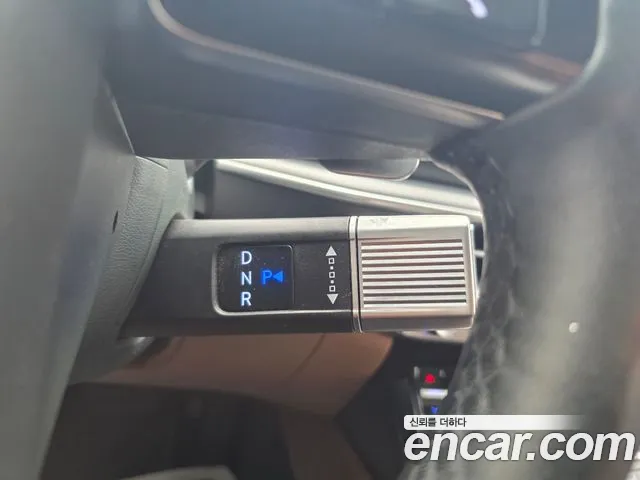 Hyundai Grandeur — Фото автомобиля 12
