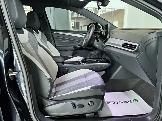 Volkswagen ID.4 Crozz — Фото автомобиля 22