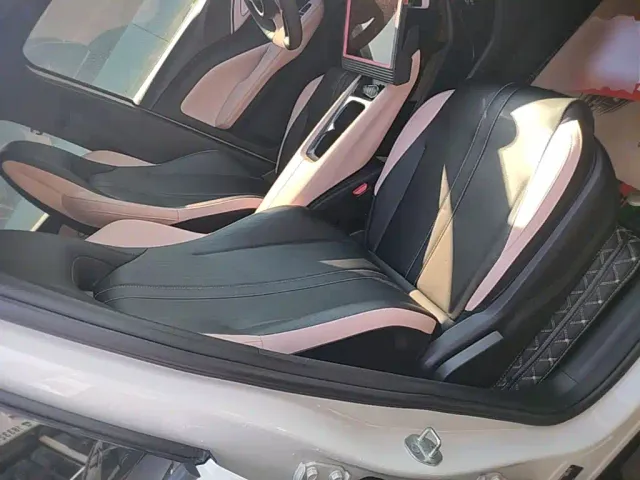 BYD Seagull — Фото автомобиля 24