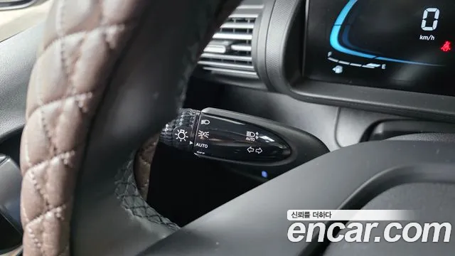 Hyundai Casper — Фото автомобиля 27