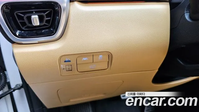Kia Sorento Sorento 4-е поколение — Фото автомобиля 24