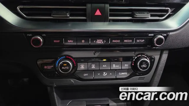 Kia Niro Niro Plus Earth — Фото автомобиля 28