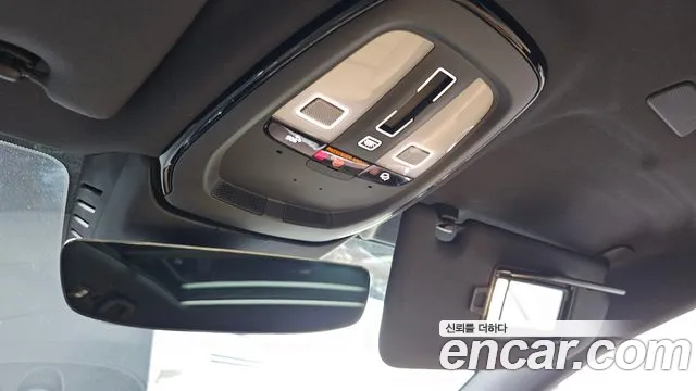 Volvo V60 Cross Country 2nd Gen — Фото автомобиля 17