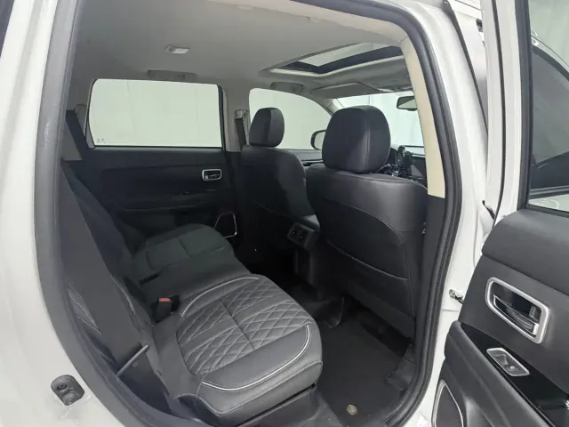 Mitsubishi Outlander — Фото автомобиля 16