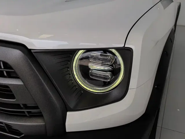 Haval Big Dog — Фото автомобиля 4