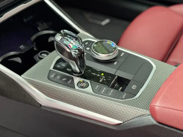 BMW 4 Series — Фото автомобиля 12