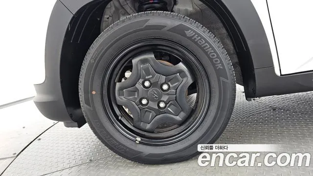 Hyundai Casper Casper Essential — Фото автомобиля 5