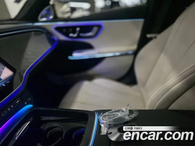 Mercedes-Benz E-Class W214 — Фото автомобиля 15