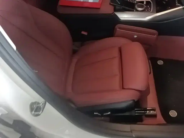 BMW 3 Series — Фото автомобиля 21